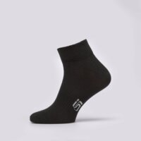 Damskie skarpetki SIZEER SKARPETY NISKIE CZARNE NISKIE si123skn41001 kolor czarny