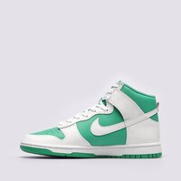 Męskie buty NIKE DUNK HIGH RETRO BTTYS dv0829-300 kolor biały