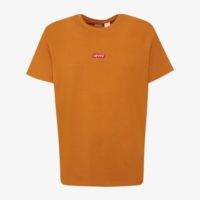 LEVI'S T-SHIRT SS RELAXED BABY TAB T