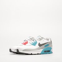 Buty dziecięce NIKE AIR MAX 90 LTR GS cd6864-108 kolor biały