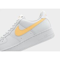 Damskie buty NIKE AIR FORCE 1 fq2742-100 kolor biały