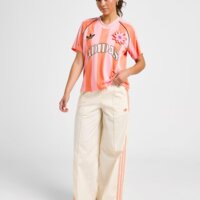 Koszulka damska ADIDAS T-SHIRT JERSEY kc0673 kolor różowy