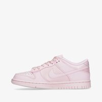 Buty dziecięce NIKE DUNK LOW '17 SE 921803-601 kolor różowy