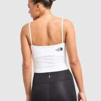 Top damski THE NORTH FACE TOP BRAND PROUD SLIM TANK nf0a8h8efn41 kolor biały