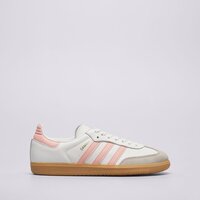 Buty dziecięce ADIDAS SAMBA OG J jp5480 kolor biały
