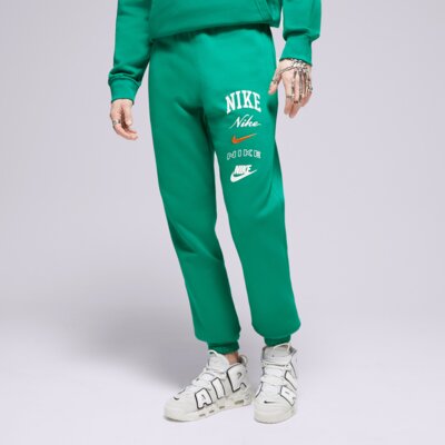 NIKE SPODNIE M NK CLUB BB CF PANT STACK GX