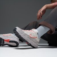 Męskie buty NIKE P-6000 PRM if0668-002 kolor beżowy