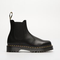 Damskie buty DR.MARTENS 2976 BEX  26205001 kolor czarny