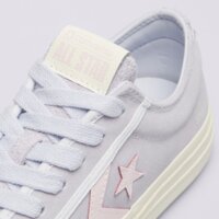 Trampki damskie CONVERSE STAR PLAYER 76 a14991c kolor fioletowy