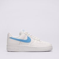 Damskie buty NIKE AIR FORCE 1 '07 SE  dv3808-103 kolor biały