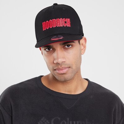 HOODRICH CZAPKA OG CORE 5 PANEL SNAPBACK TRUCKER