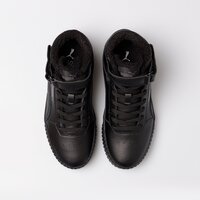 Buty dziecięce PUMA CARINA 2.0 MID WTR JR 38738001 kolor czarny