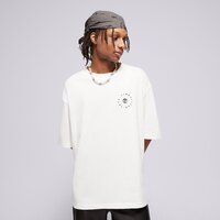 Koszulka męska TIMBERLAND T-SHIRT SS "TIMBS ON MY FEET" BOX GRAPHIC TEE WHI tb0a5nua1001 kolor biały