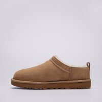 Damskie buty UGG CLASSIC MICRO 1173891-sanw kolor beżowy