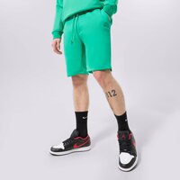 Męskie spodenki CONFRONT SZORTY ESSENTIAL GREEN cf123szm90003 kolor zielony