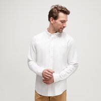 Koszulka męska TIMBERLAND KOSZULA OXFORD SHIRT SLIM tb0a6gpna941 kolor biały