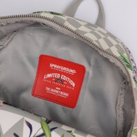 Damski plecak SPRAYGROUND PLECAK 910B4306 910b4306-multi kolor multicolor