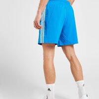 Męskie spodenki ADIDAS SZORTY ESSENTIALS CHELSEA SHORT ik7100 kolor niebieski