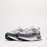 Damskie buty NIKE W AIR MAX BLISS SUEDE dz6754-001 kolor szary