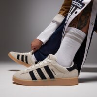 Męskie buty ADIDAS CAMPUS 00S  jq8356 kolor biały