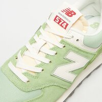 Męskie buty NEW BALANCE 574  u574rcc kolor zielony