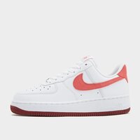 Damskie buty NIKE AIR FORCE 1 '07  fq7626-100 kolor biały