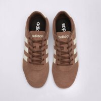 Damskie buty ADIDAS GRAND COURT LO jq7226 kolor brązowy