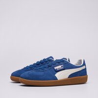 Męskie buty PUMA PALERMO 39646307 kolor niebieski