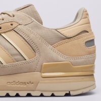 Męskie buty ADIDAS ZX 600  jr8739 kolor beżowy