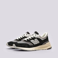 Męskie buty NEW BALANCE 997  u997rhc kolor czarny