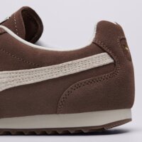 Damskie buty PUMA ARIZONA SD 40236204 kolor brązowy