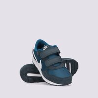 Buty dziecięce NIKE MD VALIANT cn8559-405 kolor niebieski