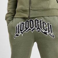 Spodnie męskie HOODRICH SPODNIE RITUAL OH PANT KHAKI hr-0424-0417 kolor khaki
