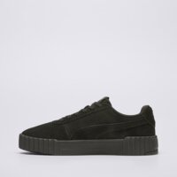 Damskie buty PUMA CARINA 3.0 SD 40072101 kolor czarny