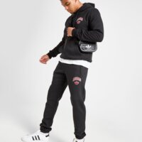 Spodnie męskie ADIDAS SPODNIE COLLEGIATE SLIM PANT jw6703 kolor czarny