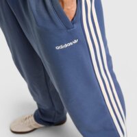 Spodnie męskie ADIDAS SPODNIE FIRST PANT kd9115 kolor niebieski