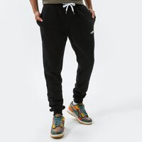Spodnie męskie ELLESSE SPODNIE GRANITE JOG PANT BLK shk12643011 kolor czarny