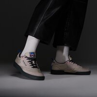 Męskie buty REEBOK CLUB C 85 100201188 kolor beżowy