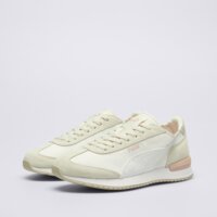 Damskie buty PUMA R78 WIND NYLON 40069404 kolor biały