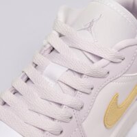 Damskie buty AIR JORDAN 1 LOW  dc0774-501 kolor fioletowy