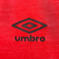UMBRO BOKSERKI TONEST ul323box02001 kolor multicolor