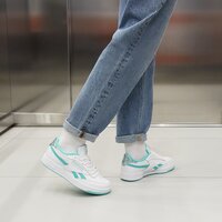 Buty dziecięce REEBOK CLUB C REVENGE 100070173 kolor biały