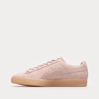 Damskie buty PUMA SUEDE CLASSIC XXI 37491574 kolor różowy