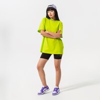 Koszulka damska NIKE T-SHIRT SPORTSWEAR ESSENTIAL OVERSIZED dn5697-321 kolor neon żółty