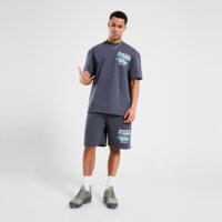 Koszulka męska HOODRICH T-SHIRT STAMP TAG hr02250031 kolor niebieski