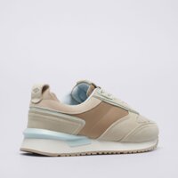Damskie buty UMBRO STELLA umwl224004 kolor beżowy