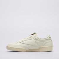 Damskie buty REEBOK CLUB C 85 VINTAGE 100007797 kolor kremowy