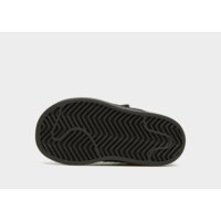 Buty dziecięce ADIDAS SUPERSTAR LED LIGHTS CF EL I js1295 kolor czarny