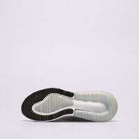 Buty dziecięce NIKE AIR MAX 270 943345-040 kolor szary
