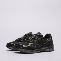 Męskie buty ASICS GEL-NYC 1201a789-020 kolor czarny